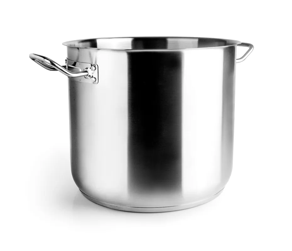 LACOR Pentola senza coperchio Gastro 16120