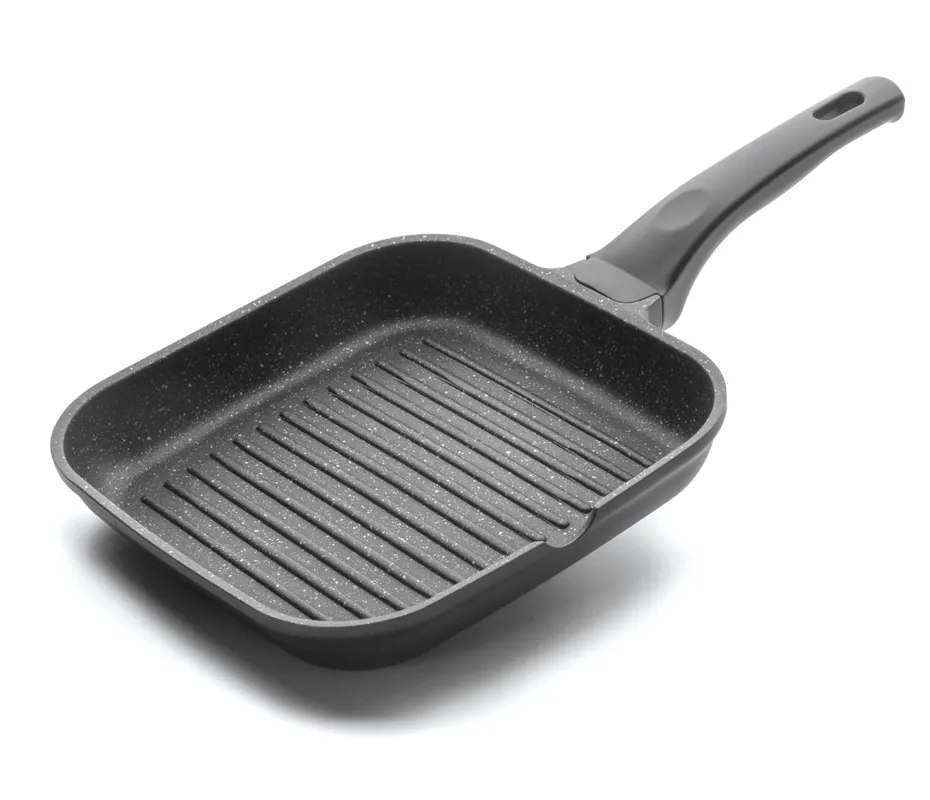 LACOR Gril Eco-Piedra 24125