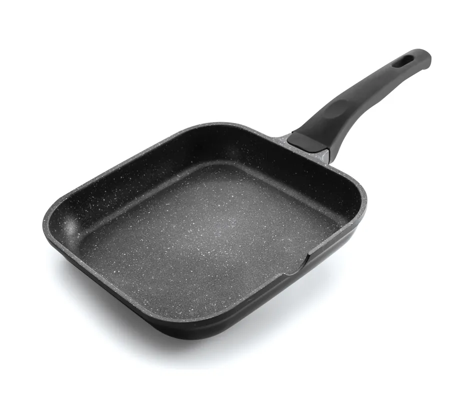 Griglia LACOR liso Eco-Piedra 24123