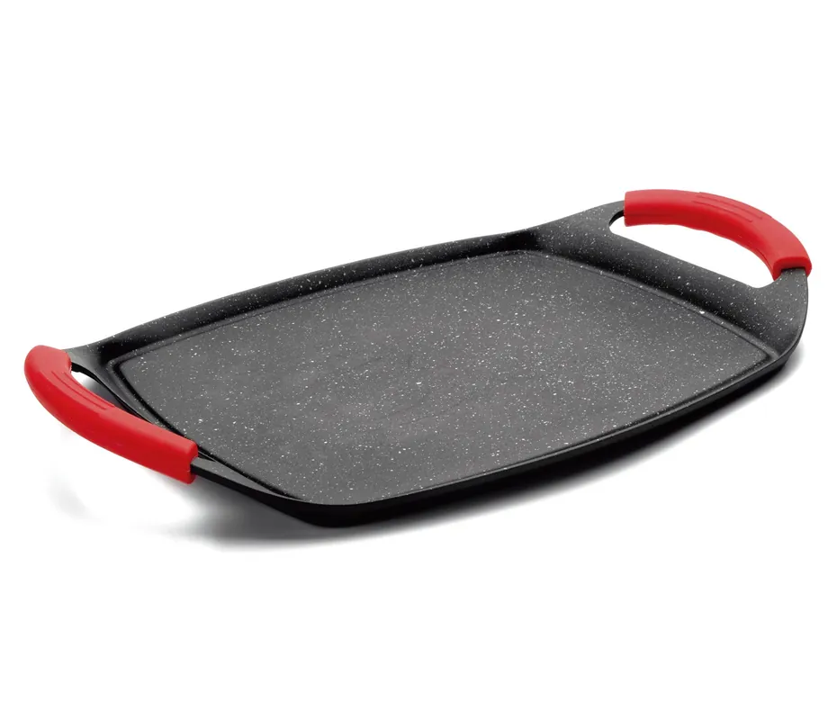 LACOR Piastra grill Eco-Piedra 25536