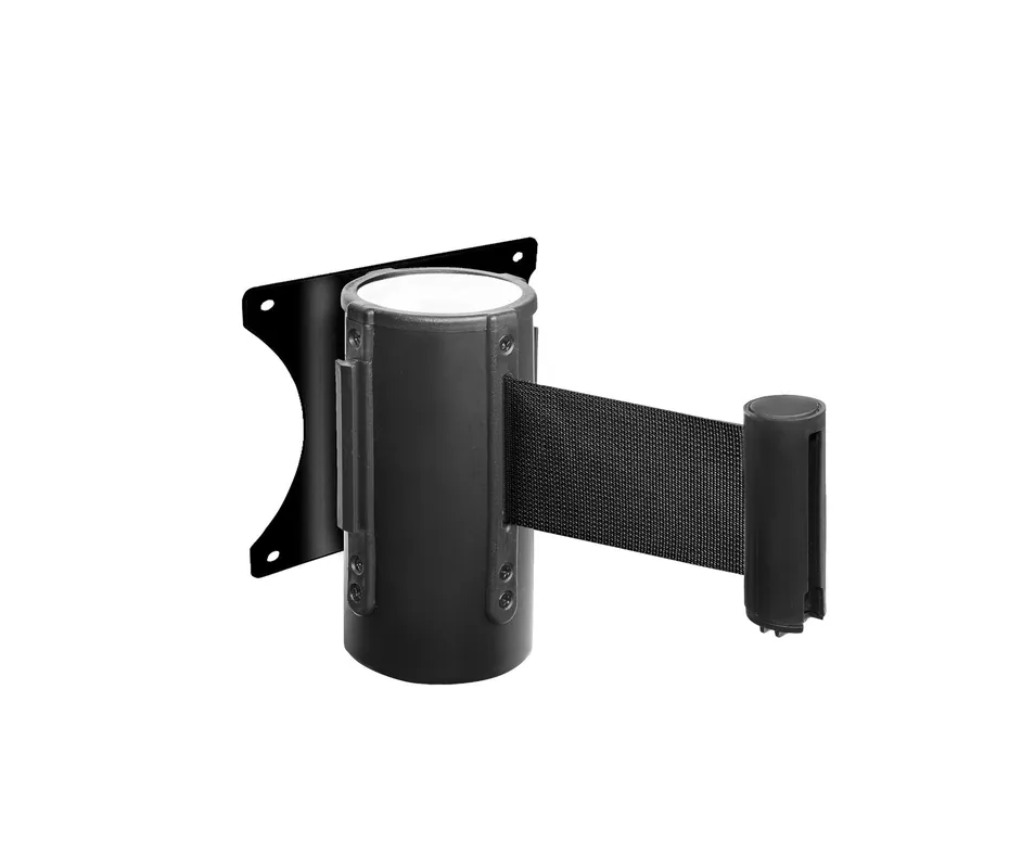 LACOR Separatore da parete Black 91530