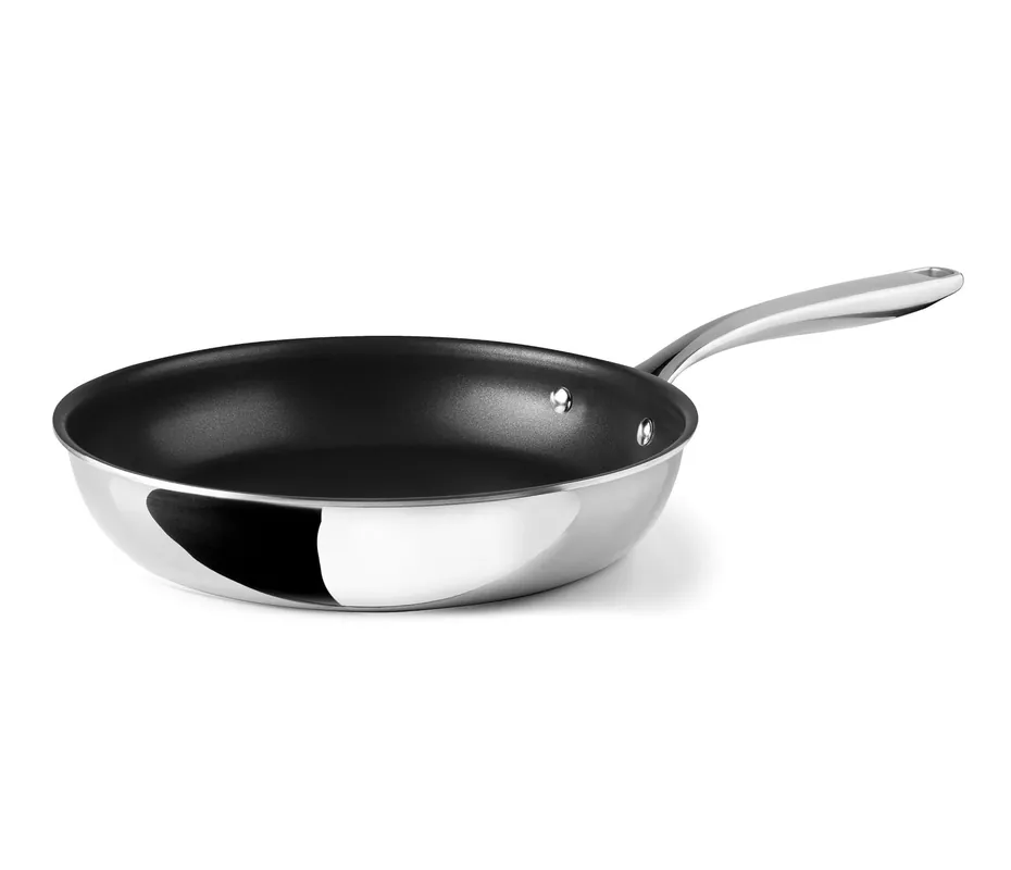 Padella antiaderente LACOR TriChef 60950