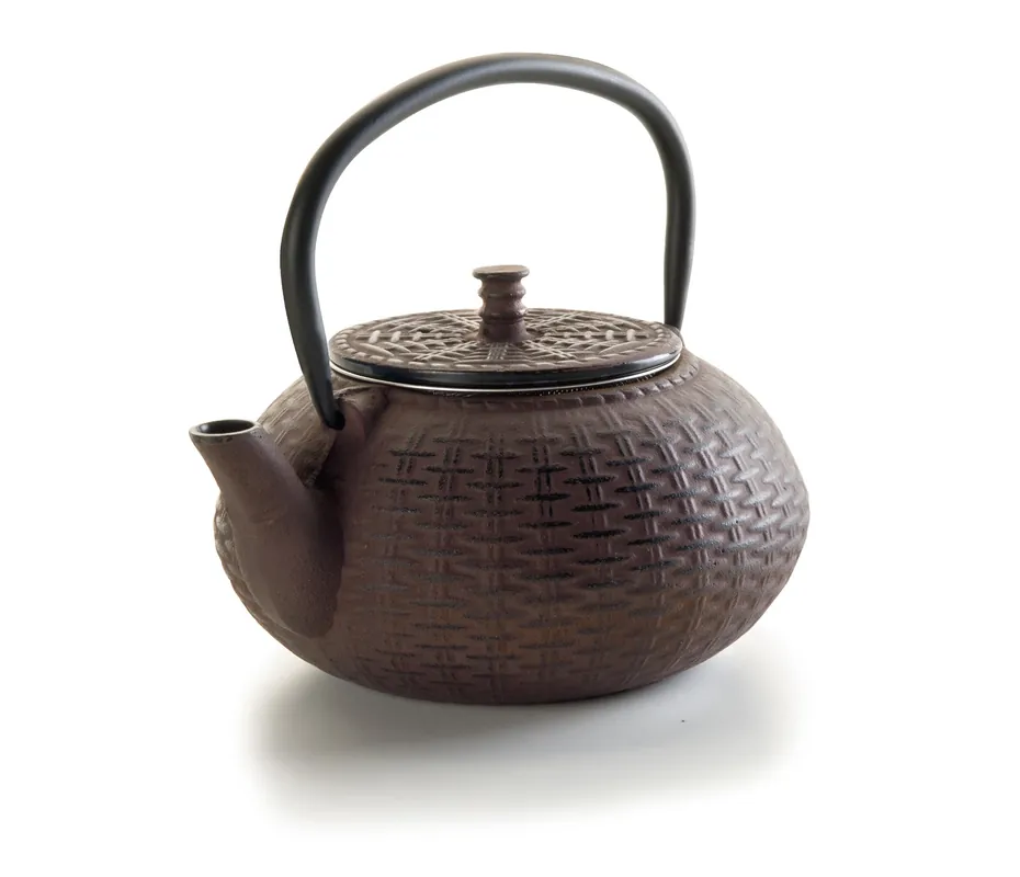 LACOR Teiere in ghisa 68668