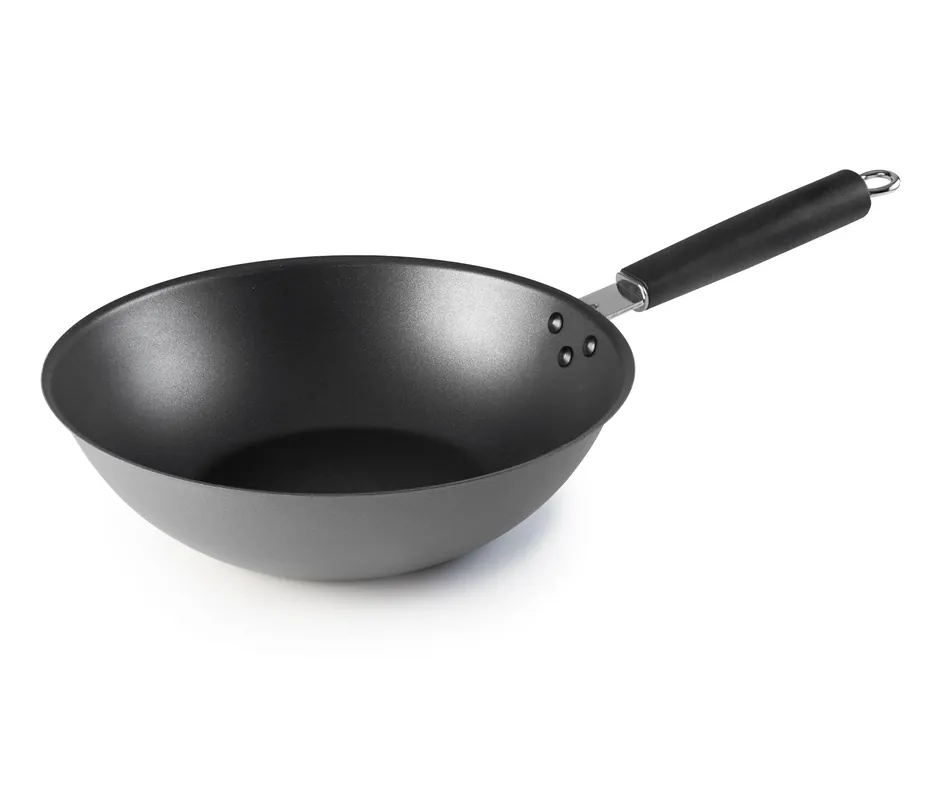 Wok antiaderente Basic 63729 della marca LACOR