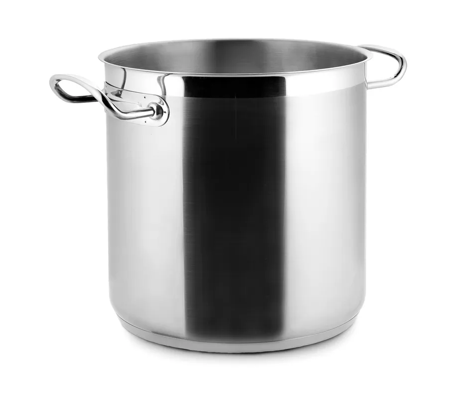 LACOR Pentola diritta senza coperchio Eco-Chef 57116