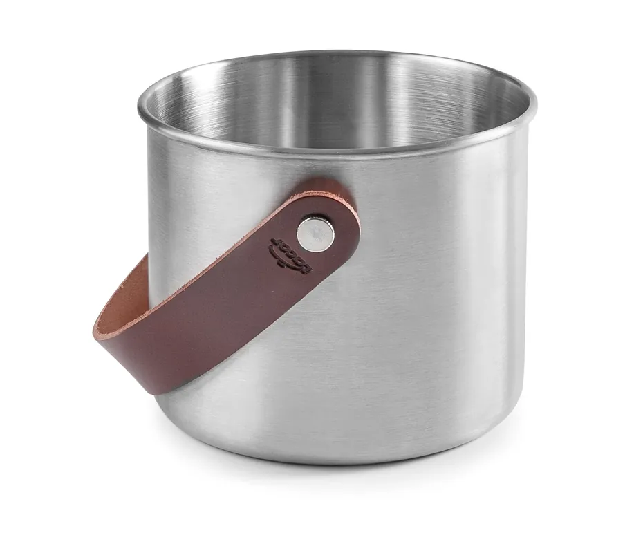 LACOR Cubitera Moon Inox 65614