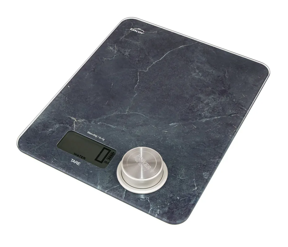 Bilancia da cucina LACOR Eco Marmo 61720