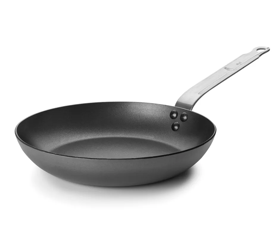 Padella antiaderente LACOR Ferrum 63720