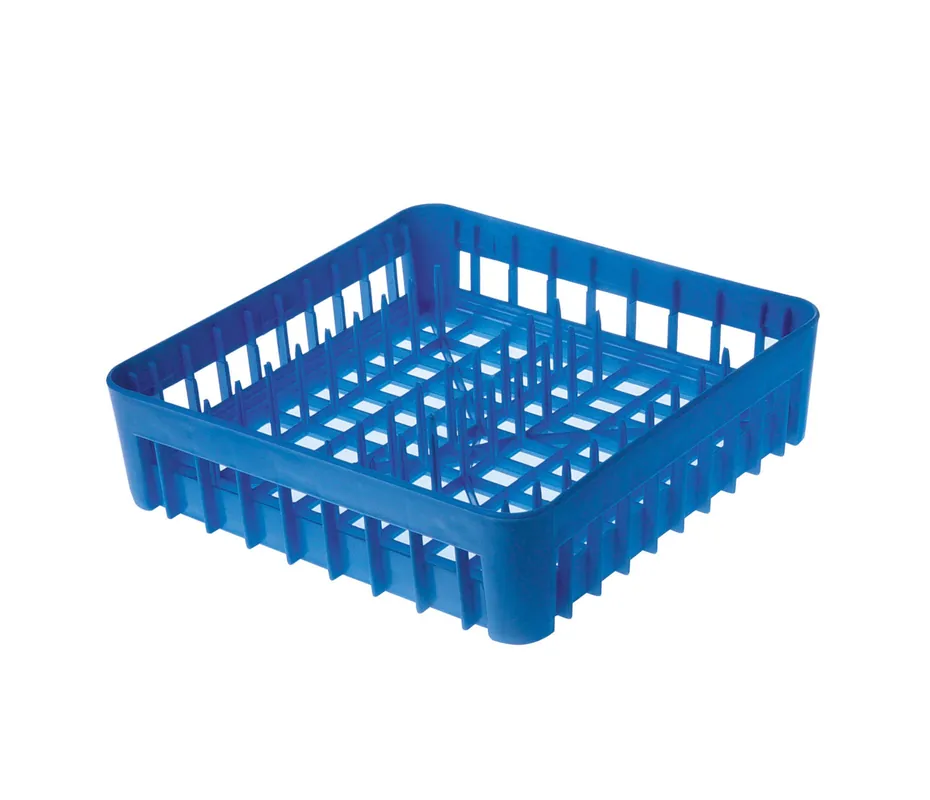 LACOR Cestino per piatti Blue 69234