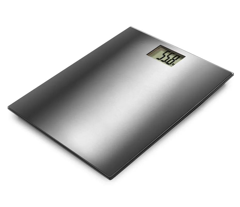 LACOR Bilancia da bagno 61740