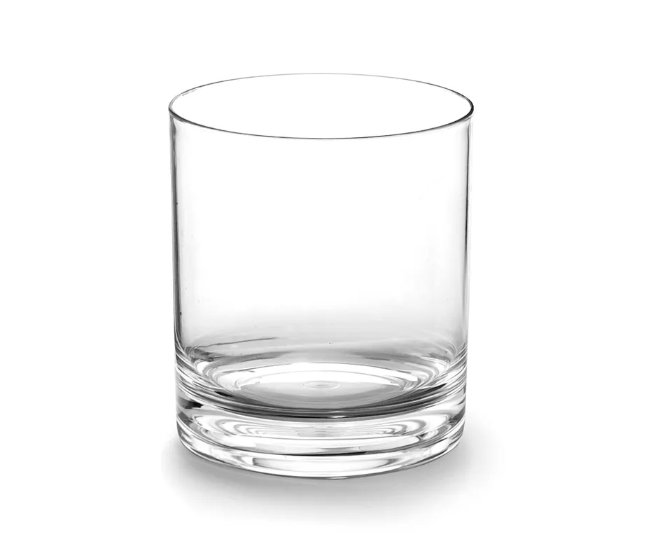 Set di 6 bicchieri in tritan per Whisky 63141 della LACOR