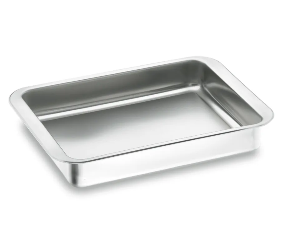 LACOR Rustidera Inox 62530