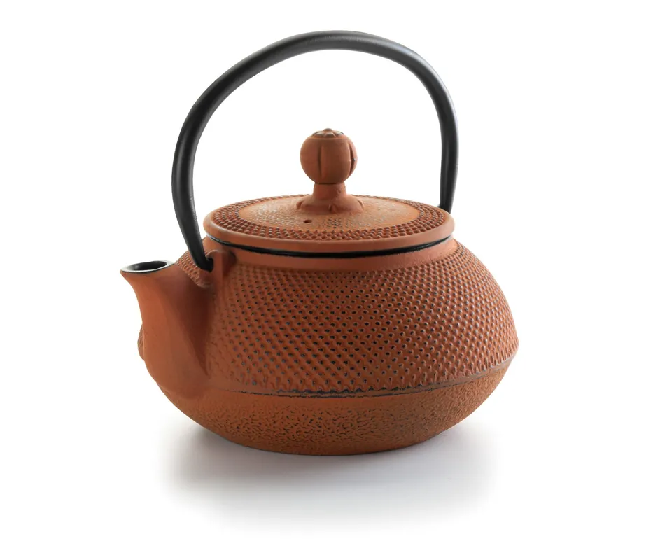 LACOR Teiere in ghisa 68666