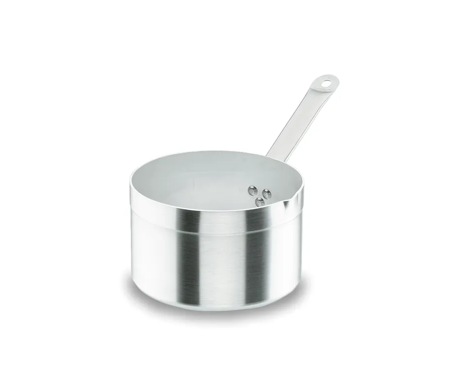 LACOR Pentola alta rettangolare Chef-Alumnio 20217