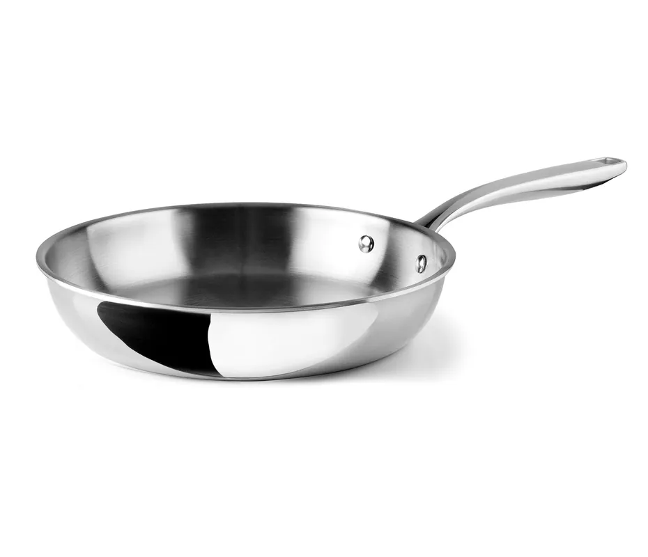 Padella LACOR TriChef 60850