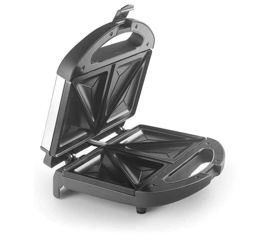 LACOR Tostapane Black Tri 69148