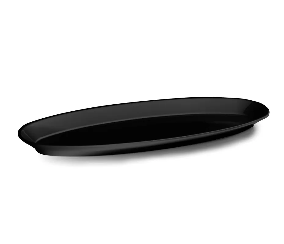 LACOR Fonte per pesce Black Classic 63599