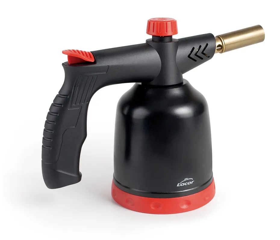 LACOR Torcia a gas Professionale Maxi 68968