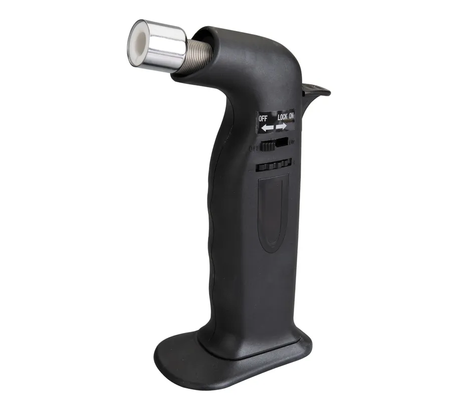 LACOR Torcia a gas per pasticceria Mini 68982