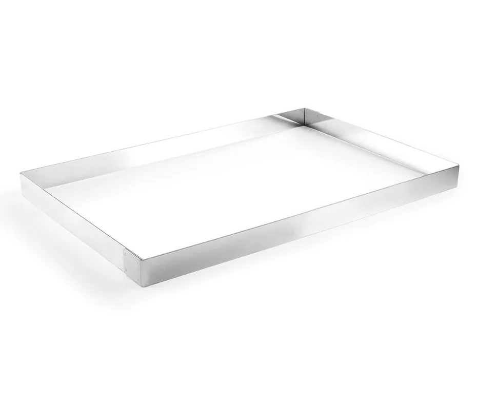 LACOR Marco rettangolare Classic 68043