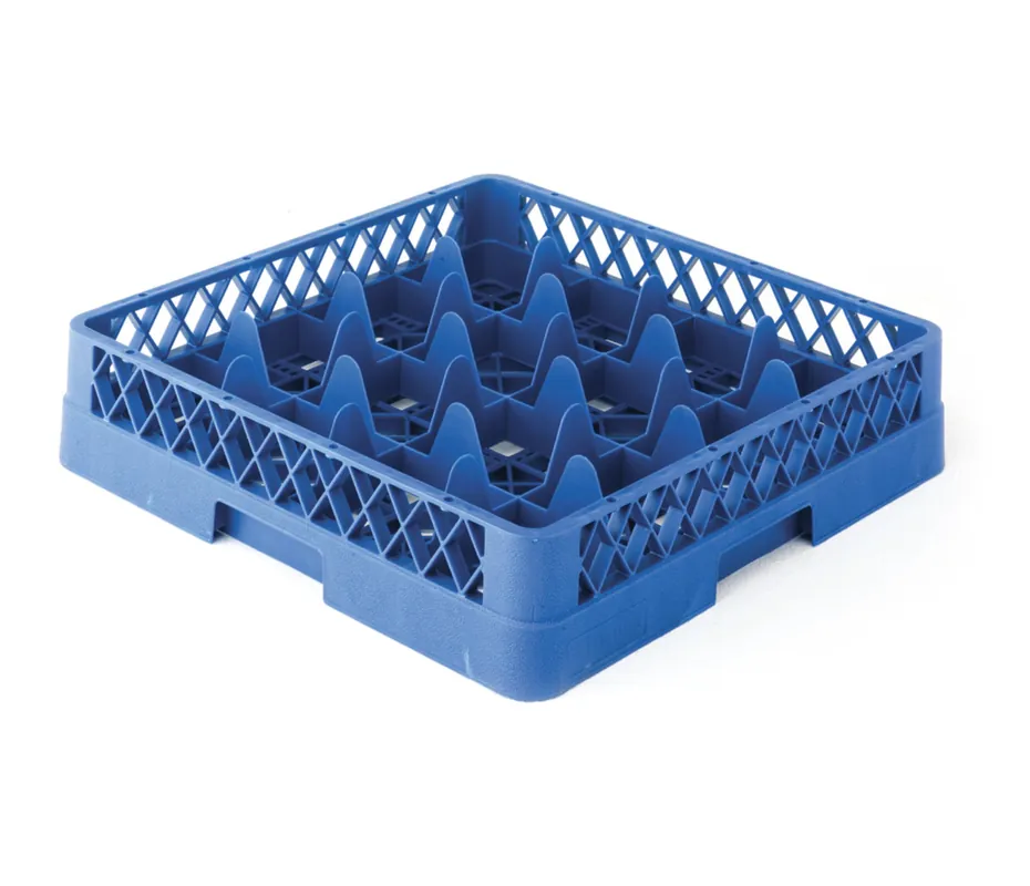 LACOR Cestino base 16 scomparti 69214