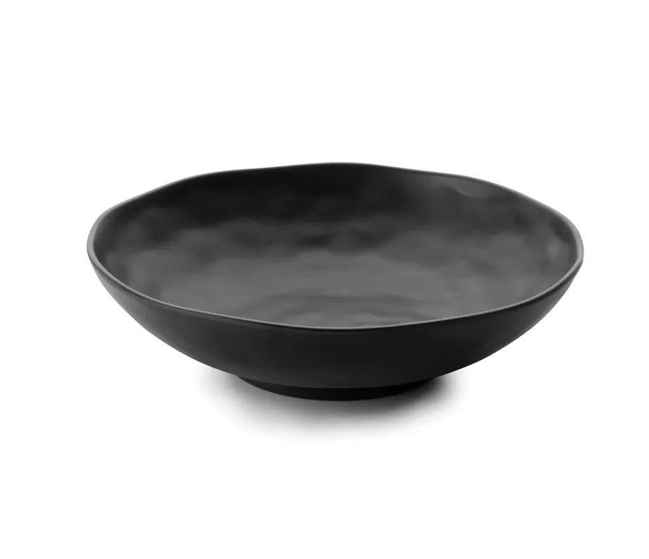 LACOR Fonte rotonda Black 63367