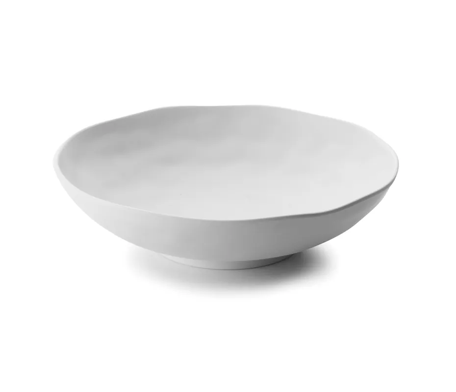 LACOR Fontana rotonda Bianca 63267