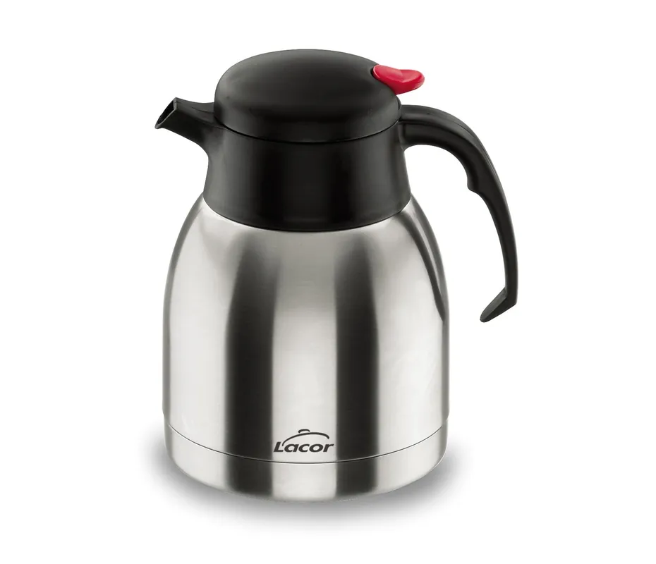 LACOR Caraffa termica Pot 62481