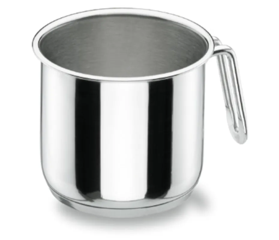 LACOR Pote cilíndrico Gourmet 90712
