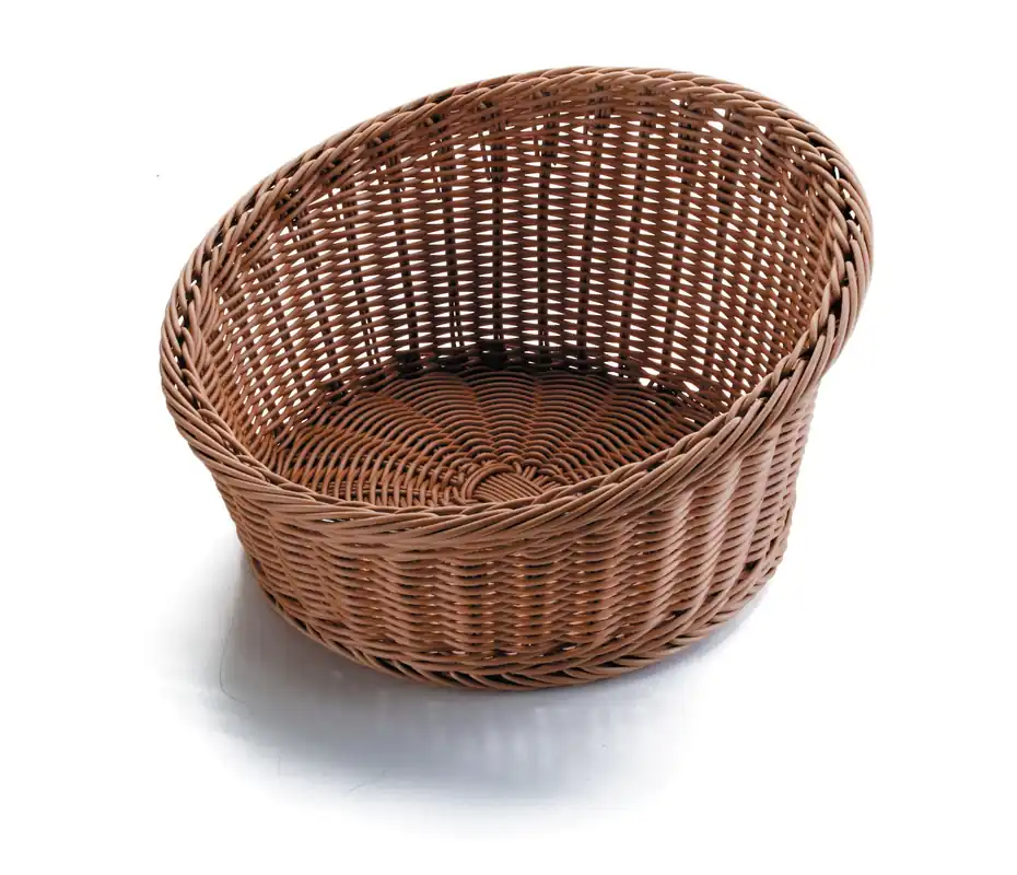 LACOR Cesto del pane Rustic 63894