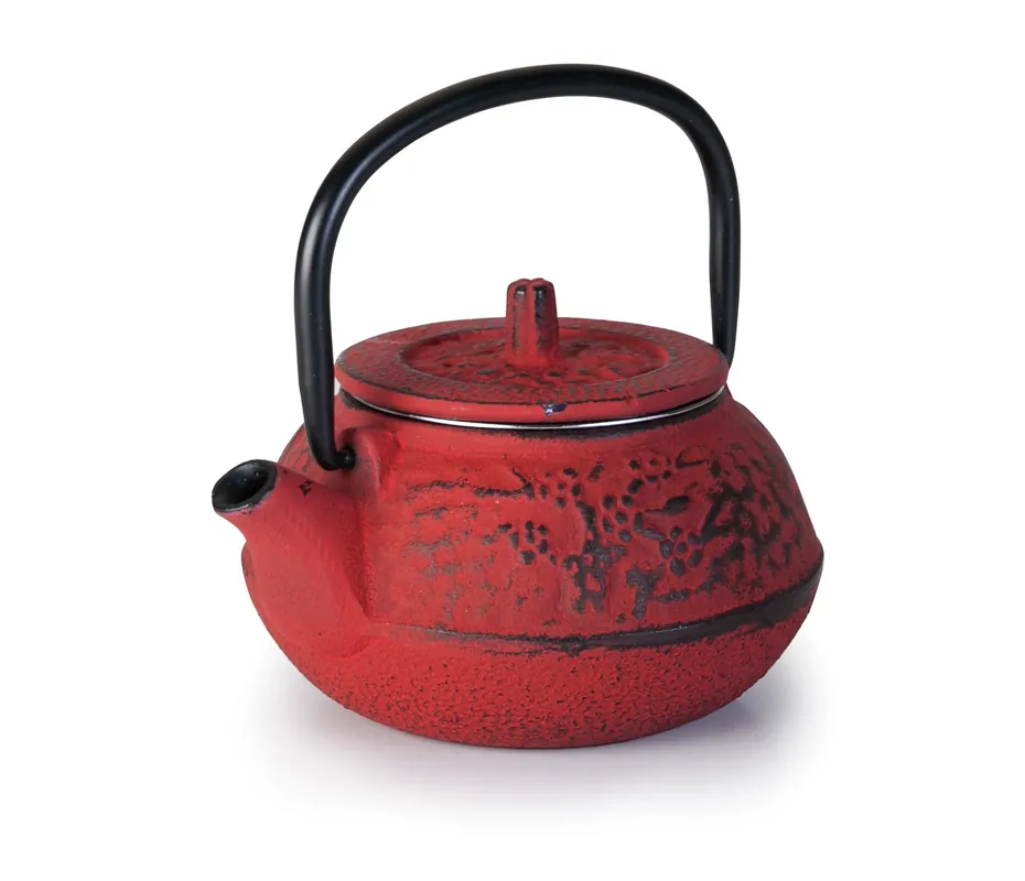 LACOR Teiere in ghisa 68663