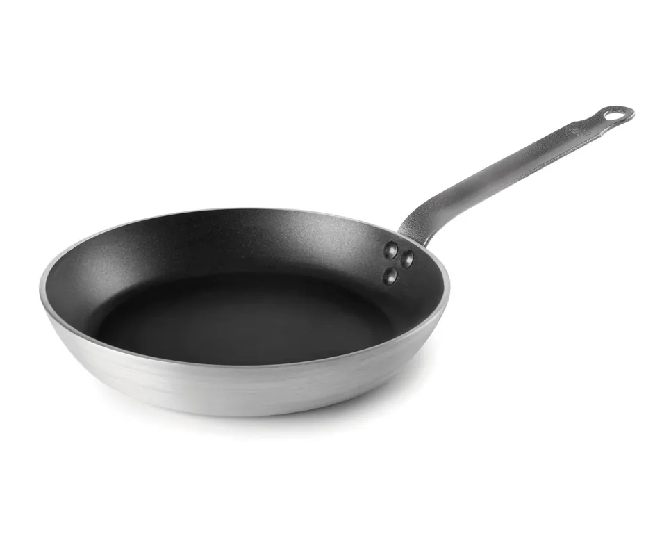 Padella LACOR Tricapa Plus 21718