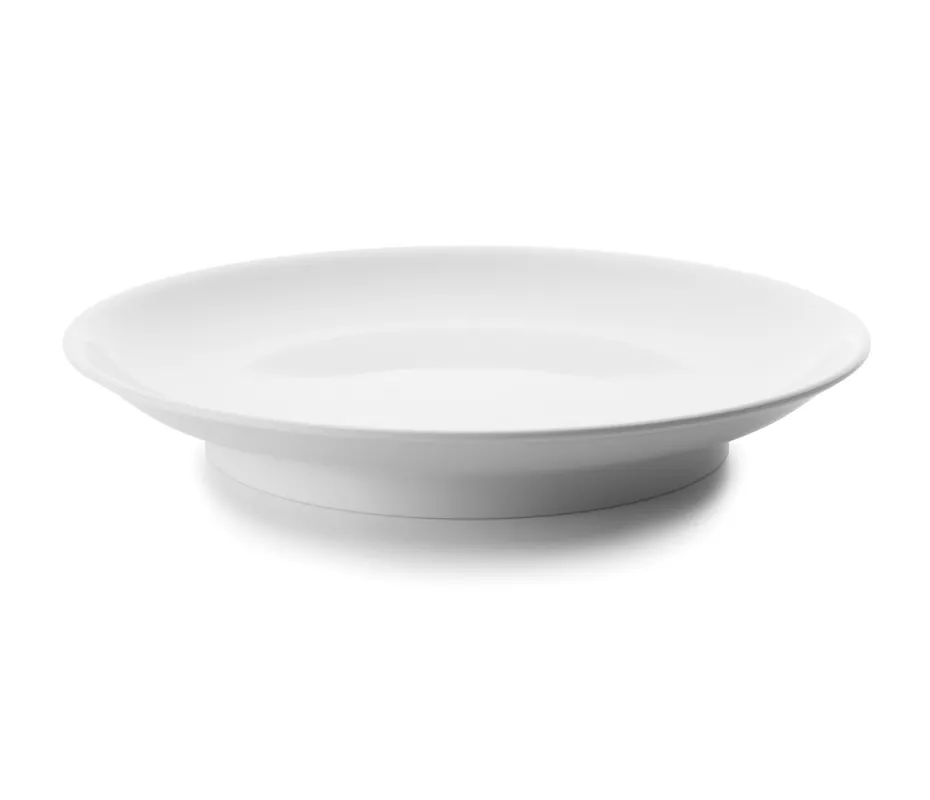 LACOR Fonte rotonda White Classic 63551