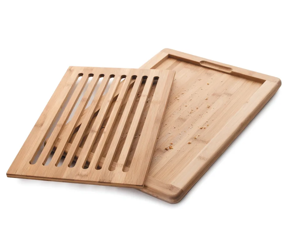 LACOR Tavola da taglio per pane 60487
