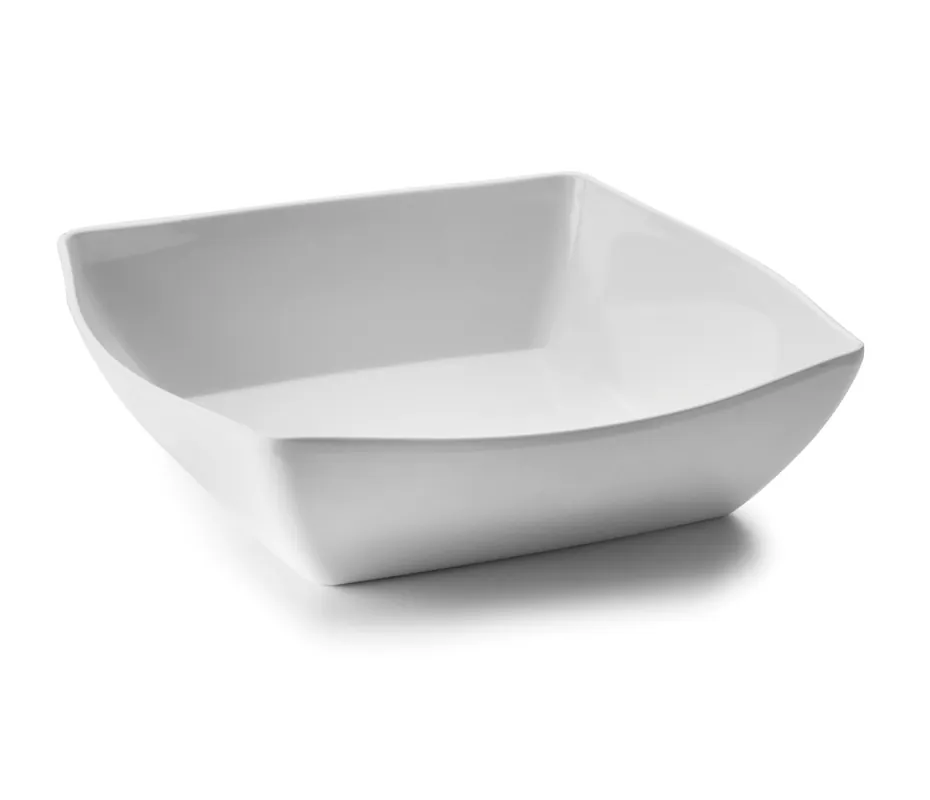 LACOR Fonte quadrata White Classic 63573