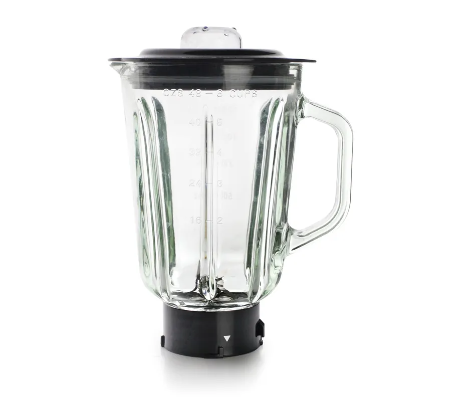 LACOR Caraffa per impastatrice Complet 69684