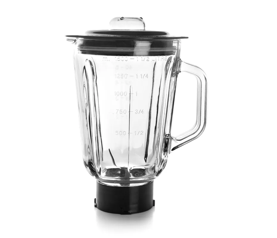 LACOR Caraffa per impastatrice Delicy 69584