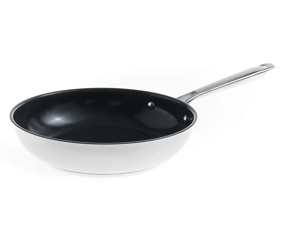 Padella antiaderente LACOR Cuisine 44320