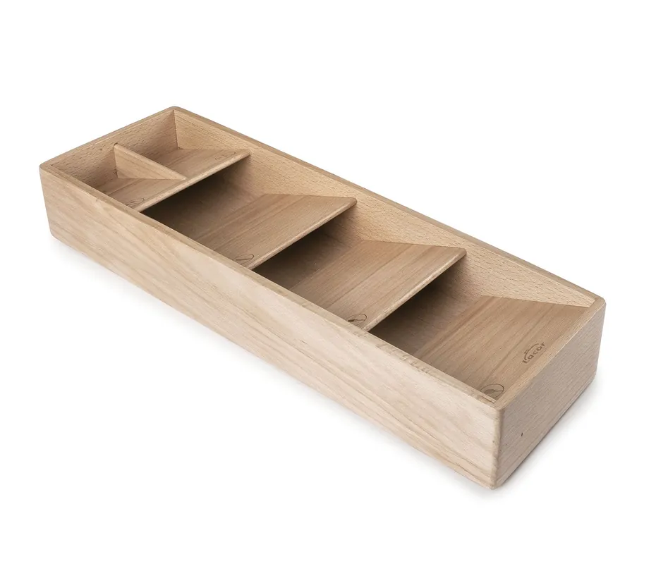 LACOR Organizzatore di posate Compact 39050
