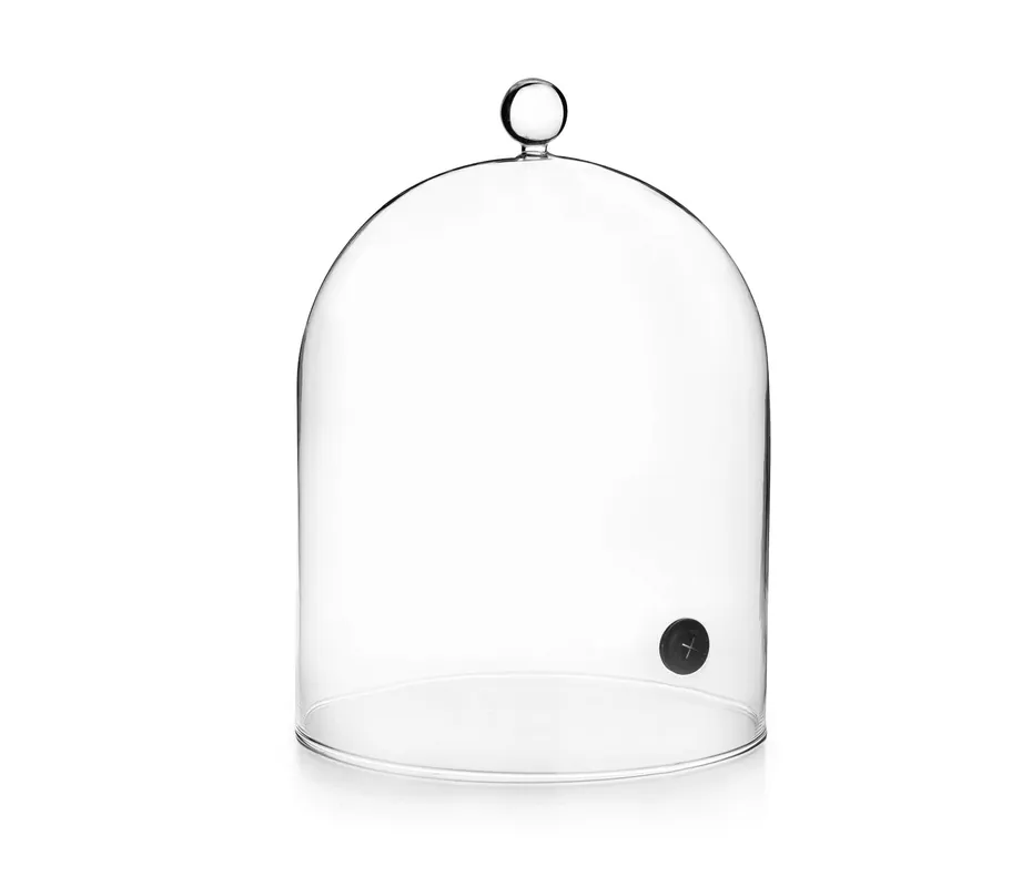 LACOR Campana affumicatore per cocktail 61811