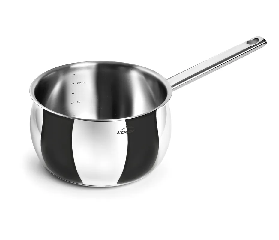 LACOR Cazo retto Belly 79214