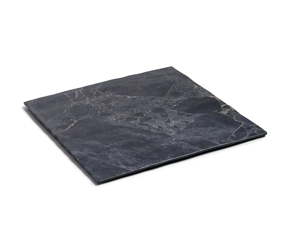 Vassoio quadrato LACOR Stone 63187