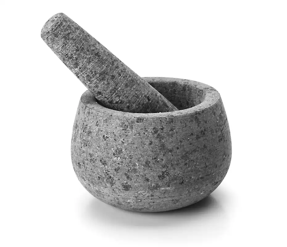 LACOR Pestello in granito Premium 60517