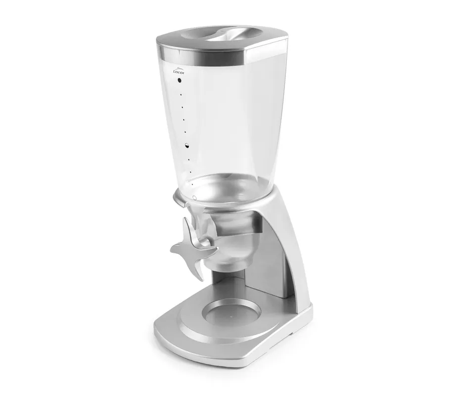 Distributore di cereali LACOR Flor 62545
