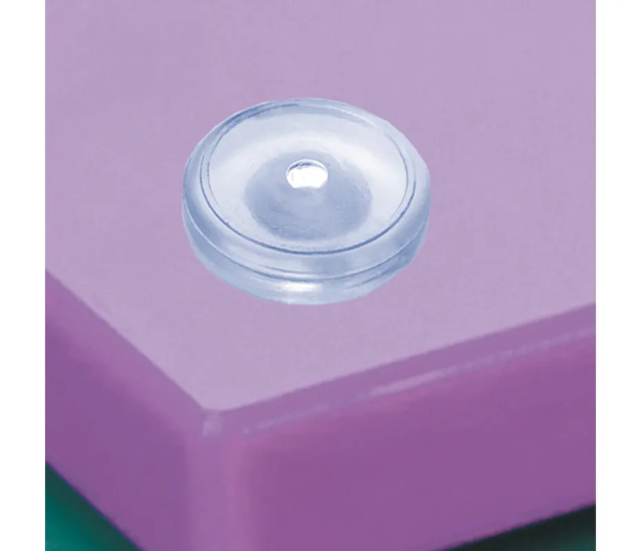 LACOR Tavola da taglio anti-allergica 60521