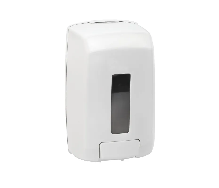 LACOR Distributore di sapone/gel con pulsante 1,10 L 91525