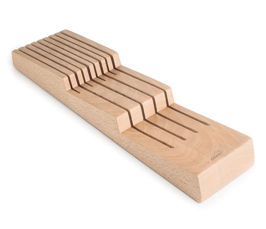 LACOR Organizzatore di coltelli Compatto 39049