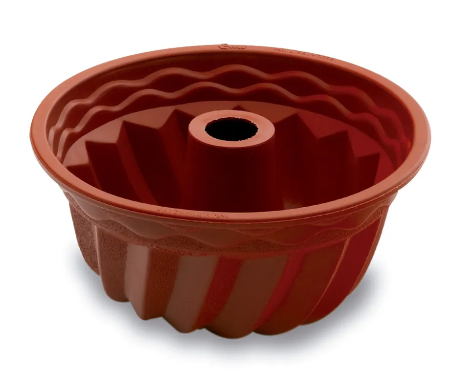 Stampo savarin alto Pastryflex 66735 della LACOR