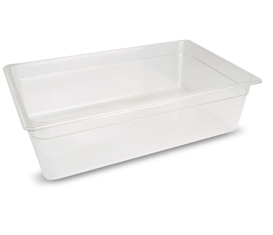 LACOR Contenitore 1/1 in Policarbonato 66165P