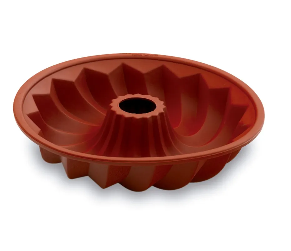 Stampo savarin basso Pastryflex 66734 della LACOR
